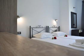 Katsaros Luxury Apartments