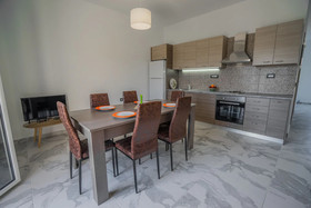 Katsaros Luxury Apartments