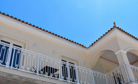 Katsaros Luxury Apartments