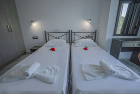 Katsaros Luxury Apartments