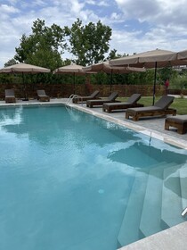 Kimiro Hotel Tsilivi