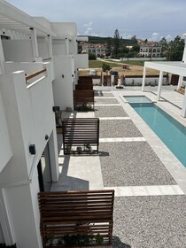 Kimiro Hotel Tsilivi