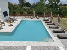 Kimiro Hotel Tsilivi
