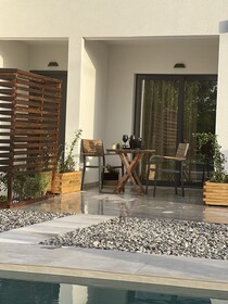 Kimiro Hotel Tsilivi
