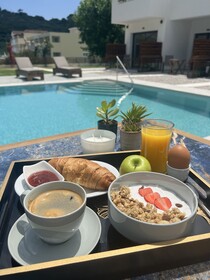 Kimiro Hotel Tsilivi