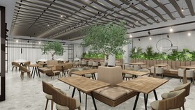 King Jason Zante - Designed for adults by Louis Hotels