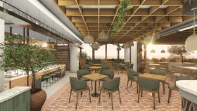 King Jason Zante - Designed for adults by Louis Hotels