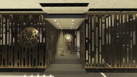 King Jason Zante - Designed for adults by Louis Hotels