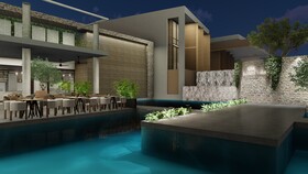 King Jason Zante - Designed for adults by Louis Hotels