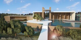 King Jason Zante - Designed for adults by Louis Hotels