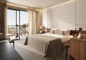 King Jason Zante - Designed for adults by Louis Hotels