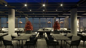 King Jason Zante - Designed for adults by Louis Hotels