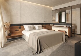 King Jason Zante - Designed for adults by Louis Hotels
