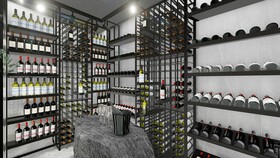 King Jason Zante - Designed for adults by Louis Hotels