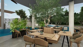 King Jason Zante - Designed for adults by Louis Hotels