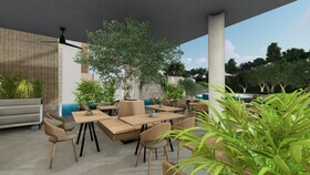 King Jason Zante - Designed for adults by Louis Hotels