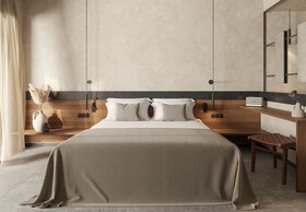 King Jason Zante - Designed for adults by Louis Hotels