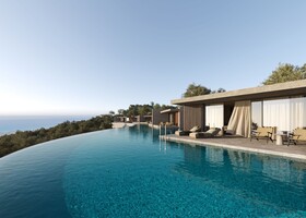 King Jason Zante - Designed for adults by Louis Hotels