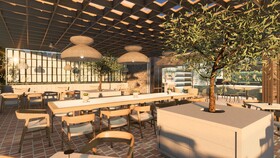 King Jason Zante - Designed for adults by Louis Hotels
