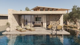 King Jason Zante - Designed for adults by Louis Hotels
