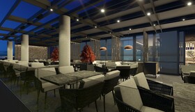 King Jason Zante - Designed for adults by Louis Hotels
