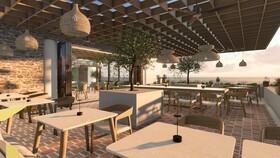 King Jason Zante - Designed for adults by Louis Hotels