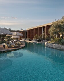 King Jason Zante - Designed for adults by Louis Hotels