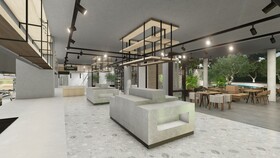 King Jason Zante - Designed for adults by Louis Hotels