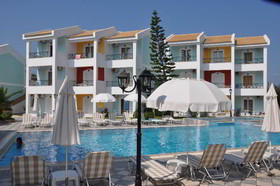 Maistrali Hotel