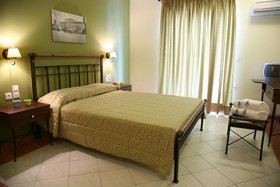 Maistrali Hotel