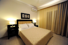 Mamfredas Resort