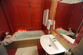Mamfredas Resort