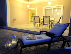 Mamfredas Resort