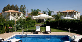 Mamfredas Resort