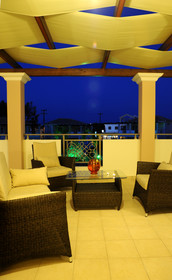 Mamfredas Resort