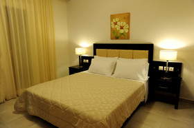 Mamfredas Resort