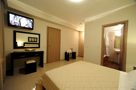 Mamfredas Resort