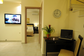 Mamfredas Resort