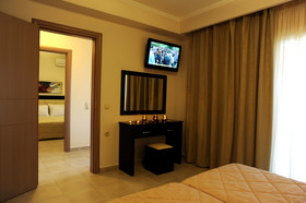 Mamfredas Resort