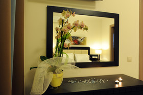 Mamfredas Resort