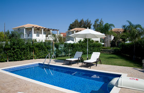 Mamfredas Resort