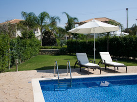Mamfredas Resort