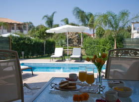 Mamfredas Resort
