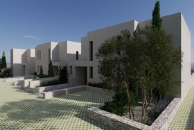 Mayamor Villas