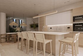 Mayamor Villas