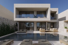 Mayamor Villas