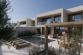 Mayamor Villas