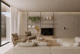 Mayamor Villas