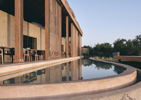 Olea All Suite Hotel