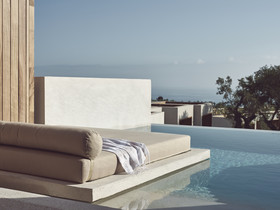 Olea All Suite Hotel